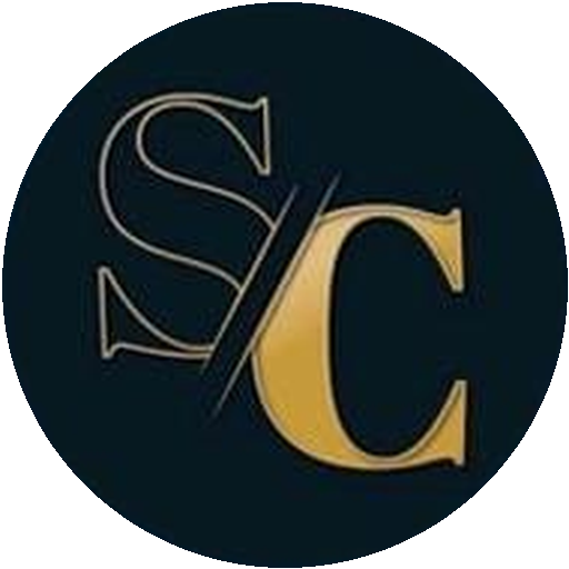 Logo Silva e Castro Correspondência Jurídica